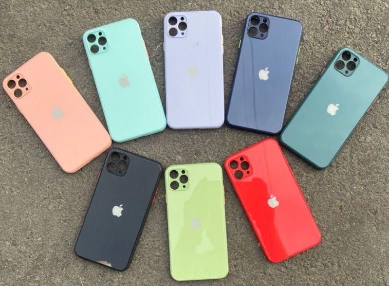 Chọn ốp lưng cho iPhone 2 Chọn ốp lưng cho iPhone